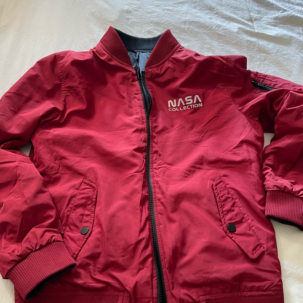 Jacket - Picture 2 of 2